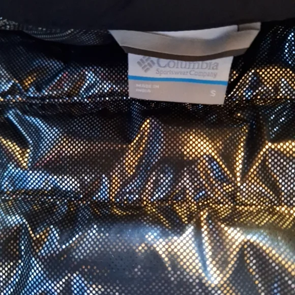 Columbia Omni-Heat Vest Size S - Picture 7 of 12